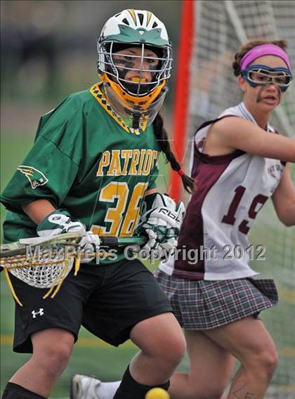 Thumbnail 3 in Ward Melville @ Bay Shore photogallery.