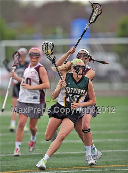Thumbnail 1 in Ward Melville @ Bay Shore photogallery.