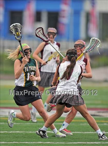 Thumbnail 3 in Ward Melville @ Bay Shore photogallery.