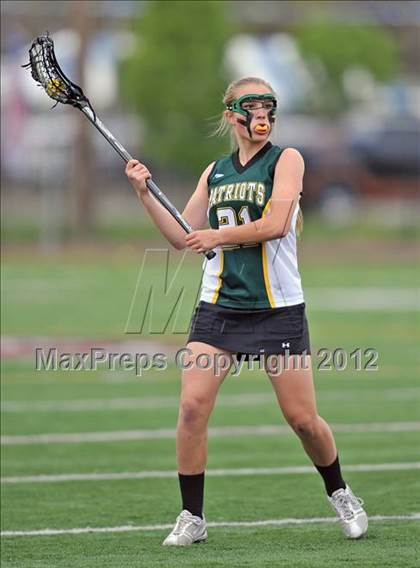 Thumbnail 1 in Ward Melville @ Bay Shore photogallery.