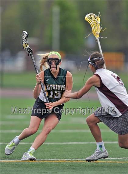 Thumbnail 1 in Ward Melville @ Bay Shore photogallery.