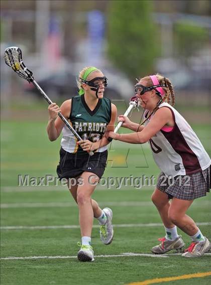 Thumbnail 1 in Ward Melville @ Bay Shore photogallery.