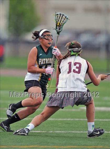 Thumbnail 1 in Ward Melville @ Bay Shore photogallery.