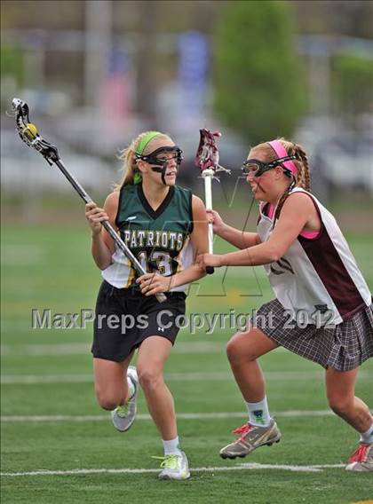 Thumbnail 1 in Ward Melville @ Bay Shore photogallery.