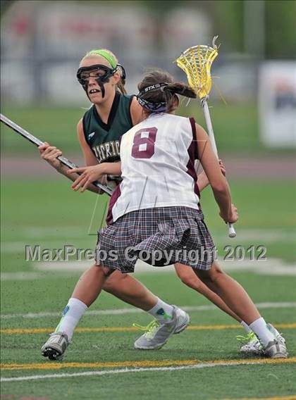 Thumbnail 1 in Ward Melville @ Bay Shore photogallery.