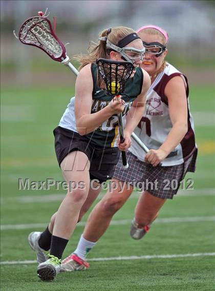 Thumbnail 3 in Ward Melville @ Bay Shore photogallery.