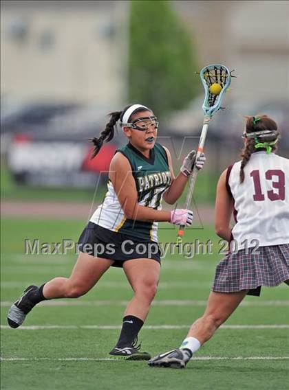 Thumbnail 3 in Ward Melville @ Bay Shore photogallery.