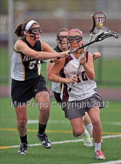 Thumbnail 3 in Ward Melville @ Bay Shore photogallery.
