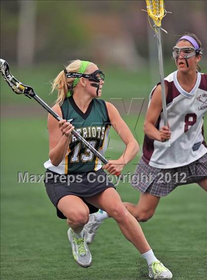Thumbnail 1 in Ward Melville @ Bay Shore photogallery.