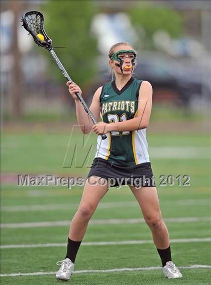 Thumbnail 3 in Ward Melville @ Bay Shore photogallery.