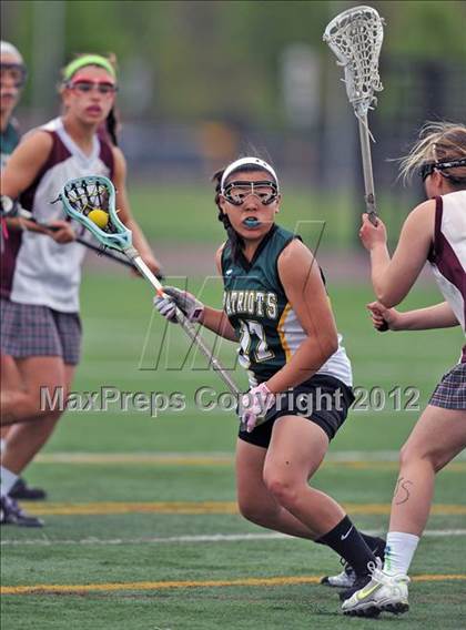 Thumbnail 2 in Ward Melville @ Bay Shore photogallery.
