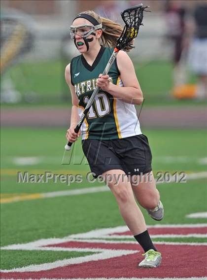 Thumbnail 3 in Ward Melville @ Bay Shore photogallery.