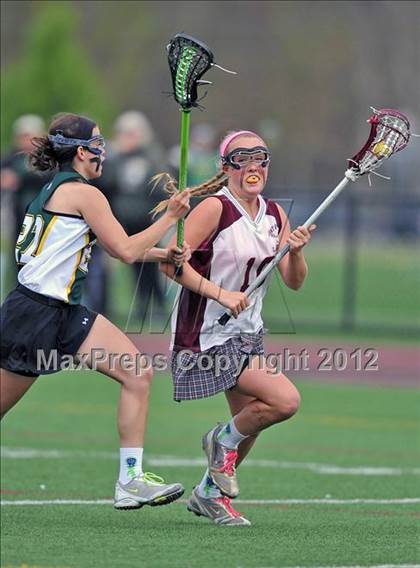 Thumbnail 1 in Ward Melville @ Bay Shore photogallery.