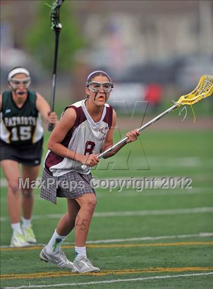 Thumbnail 3 in Ward Melville @ Bay Shore photogallery.