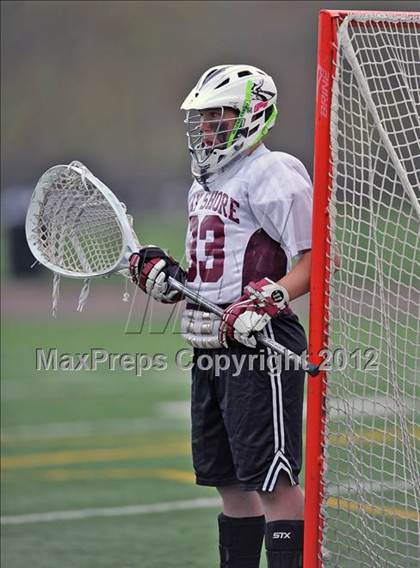 Thumbnail 3 in Ward Melville @ Bay Shore photogallery.