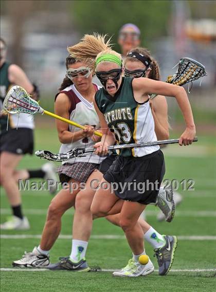 Thumbnail 3 in Ward Melville @ Bay Shore photogallery.