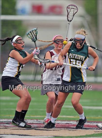 Thumbnail 3 in Ward Melville @ Bay Shore photogallery.
