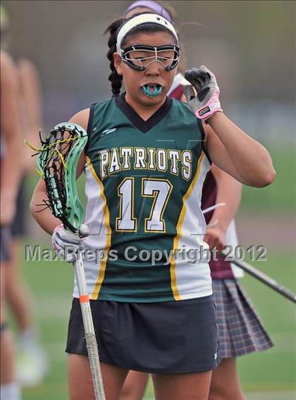 Thumbnail 1 in Ward Melville @ Bay Shore photogallery.