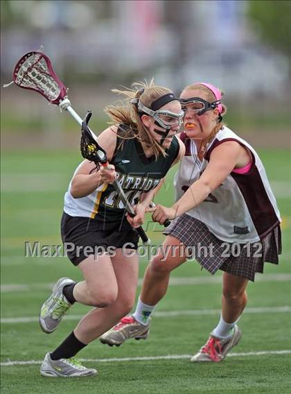 Thumbnail 2 in Ward Melville @ Bay Shore photogallery.