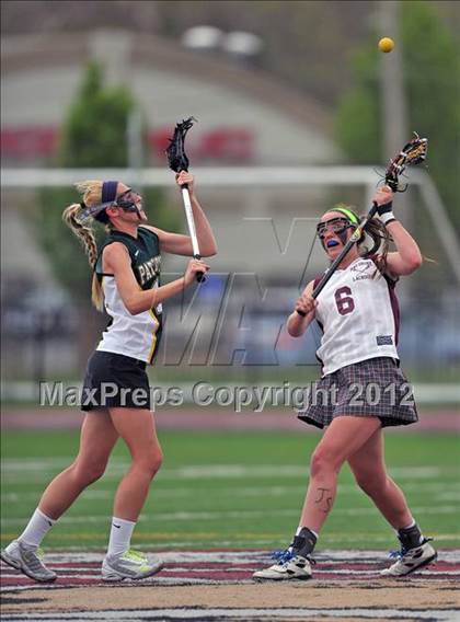 Thumbnail 2 in Ward Melville @ Bay Shore photogallery.