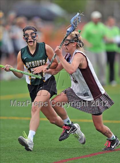 Thumbnail 2 in Ward Melville @ Bay Shore photogallery.