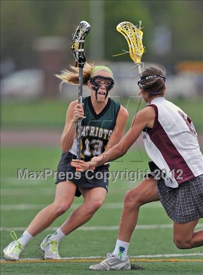 Thumbnail 2 in Ward Melville @ Bay Shore photogallery.