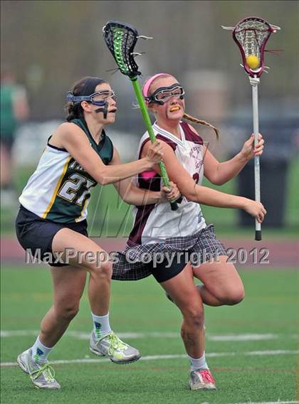 Thumbnail 3 in Ward Melville @ Bay Shore photogallery.