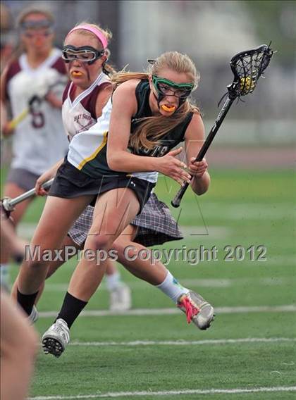Thumbnail 1 in Ward Melville @ Bay Shore photogallery.