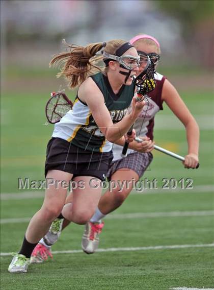 Thumbnail 1 in Ward Melville @ Bay Shore photogallery.
