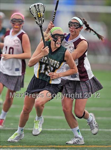 Thumbnail 3 in Ward Melville @ Bay Shore photogallery.