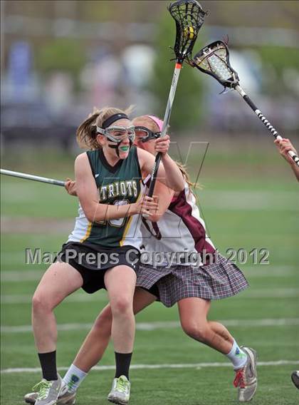 Thumbnail 2 in Ward Melville @ Bay Shore photogallery.