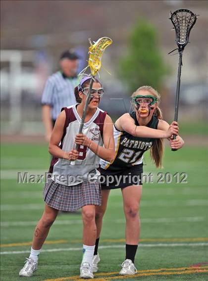 Thumbnail 2 in Ward Melville @ Bay Shore photogallery.
