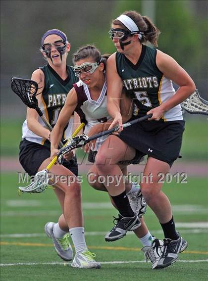Thumbnail 3 in Ward Melville @ Bay Shore photogallery.