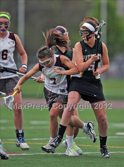 Thumbnail 1 in Ward Melville @ Bay Shore photogallery.