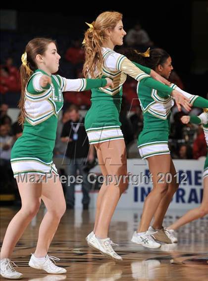 Thumbnail 3 in Etiwanda vs. Long Beach Poly (CIF SS D1AA Playoffs) photogallery.