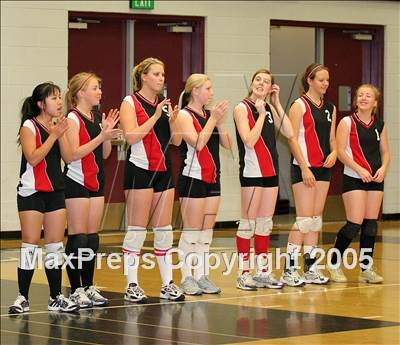 Thumbnail 1 in Bella Vista @ Woodcreek (Section Playoffs) photogallery.