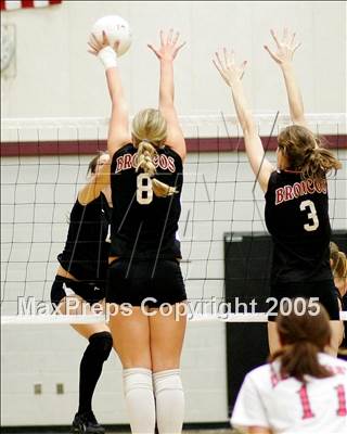 Thumbnail 1 in Bella Vista @ Woodcreek (Section Playoffs) photogallery.
