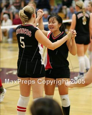 Thumbnail 1 in Bella Vista @ Woodcreek (Section Playoffs) photogallery.