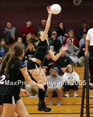 Thumbnail 1 in Bella Vista @ Woodcreek (Section Playoffs) photogallery.