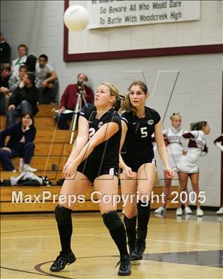 Thumbnail 3 in Bella Vista @ Woodcreek (Section Playoffs) photogallery.