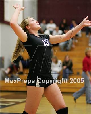 Thumbnail 1 in Bella Vista @ Woodcreek (Section Playoffs) photogallery.