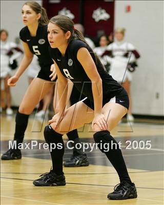 Thumbnail 2 in Bella Vista @ Woodcreek (Section Playoffs) photogallery.