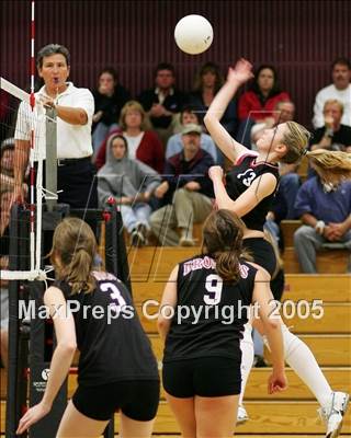 Thumbnail 1 in Bella Vista @ Woodcreek (Section Playoffs) photogallery.