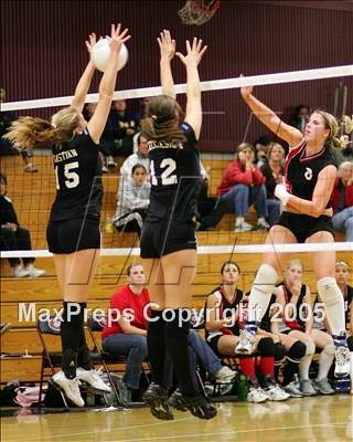 Thumbnail 3 in Bella Vista @ Woodcreek (Section Playoffs) photogallery.