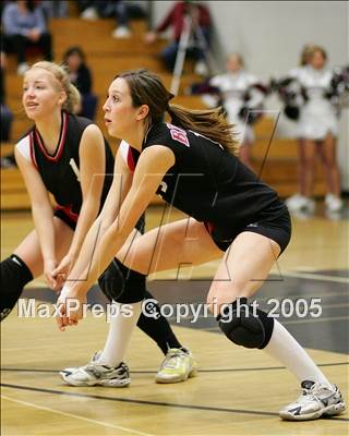 Thumbnail 3 in Bella Vista @ Woodcreek (Section Playoffs) photogallery.