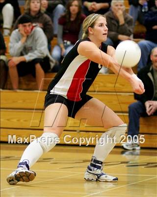 Thumbnail 3 in Bella Vista @ Woodcreek (Section Playoffs) photogallery.