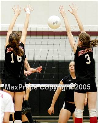 Thumbnail 1 in Bella Vista @ Woodcreek (Section Playoffs) photogallery.