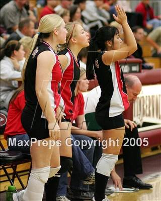 Thumbnail 2 in Bella Vista @ Woodcreek (Section Playoffs) photogallery.