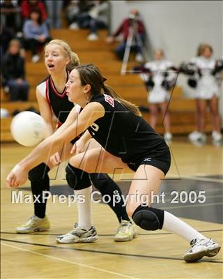 Thumbnail 2 in Bella Vista @ Woodcreek (Section Playoffs) photogallery.