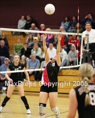 Thumbnail 1 in Bella Vista @ Woodcreek (Section Playoffs) photogallery.